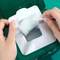 Набор успокаивающих масок с центеллой JMsolution Quick Routine Barrier Cica Mask, 30шт