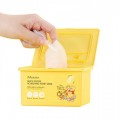 Набор тканевых масок с медом JMsolution Disney Collection Quick Routine Nourishing Honey Mask 30 шт