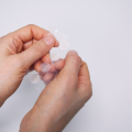 Патчи против воспалений Neogen A-CLEAR Soothing Clear Spot Patch 24шт