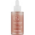 Восстанавливающая сыворотка с 70% комбучи и церамидами Medi-Peel Hyal Kombucha Tea-Tox Ampoule 50мл