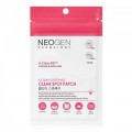 Патчи против воспалений Neogen A-CLEAR Soothing Clear Spot Patch 24шт