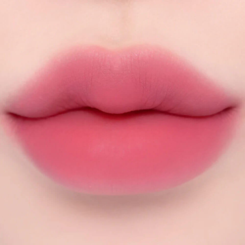 Бархатное суфле для губ и щёк Dasique Souffle Color Pot 10 Sweet Pink