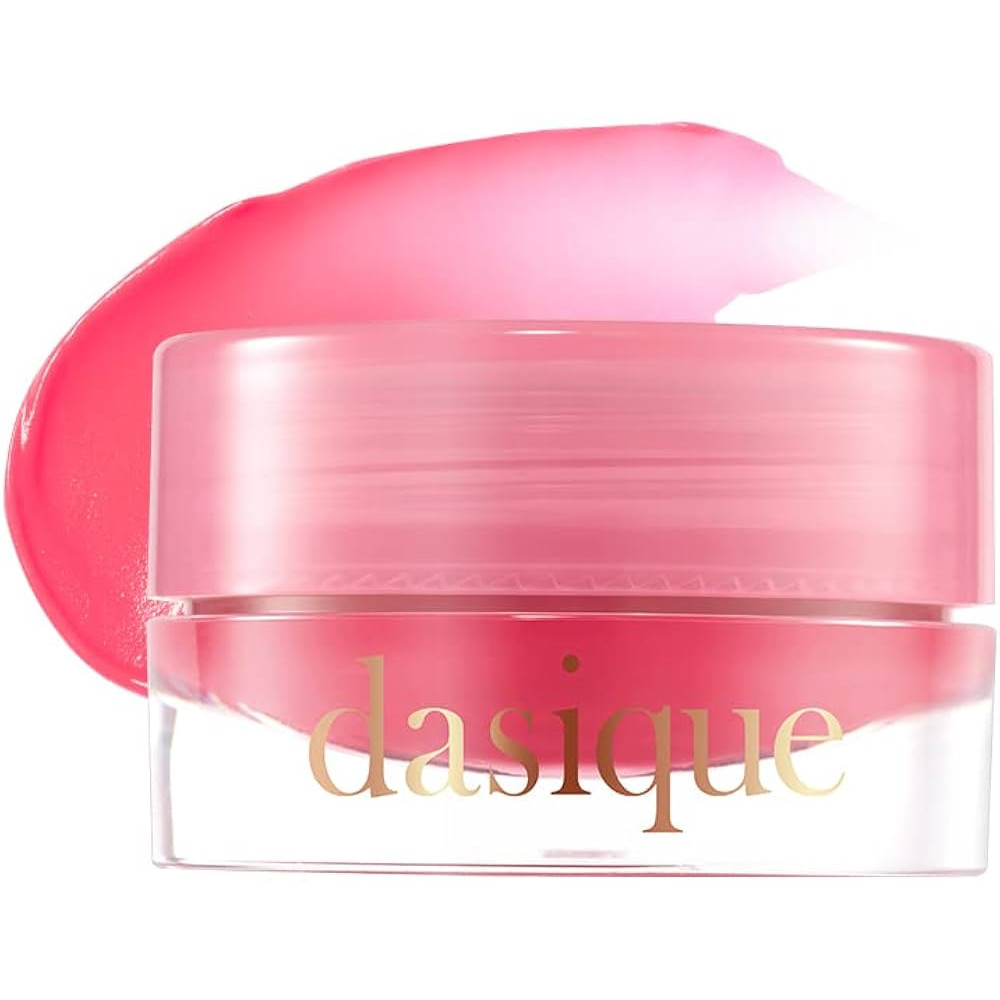 Бальзам-джем для губ Dasique Fruity Lip Jam 05 Raspberry