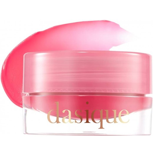 Бальзам-джем для губ Dasique Fruity Lip Jam 05 Raspberry