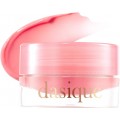 Бальзам-джем для губ Dasique Fruity Lip Jam 01 Peach