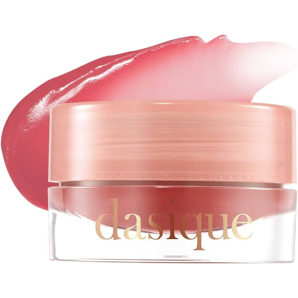 Бальзам-джем для губ Dasique Fruity Lip Jam 10 Fig