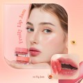 Бальзам-джем для губ Dasique Fruity Lip Jam 10 Fig