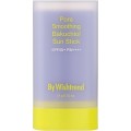 Солнцезащитный стик с бакучиолом By Wishtrend Pore Smoothing Bakuchiol Sun Stick SPF50+ PA++++