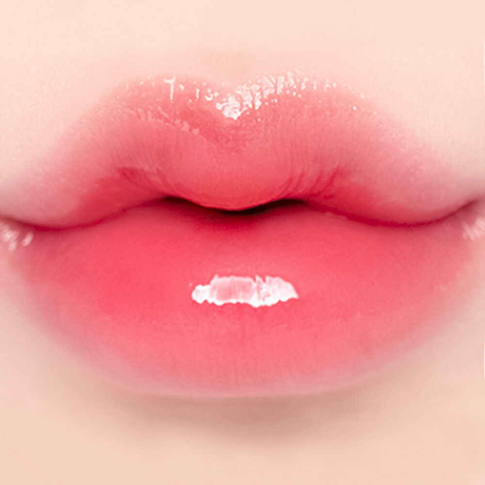 Бальзам-джем для губ Dasique Fruity Lip Jam 05 Raspberry