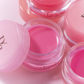 Бальзам-джем для губ Dasique Fruity Lip Jam 05 Raspberry