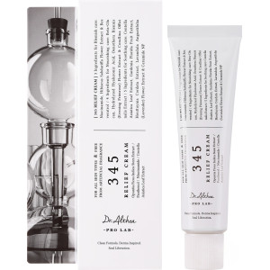 Успокаивающий крем с ресвератролом Dr. Althea 345 Relief Cream 50мл