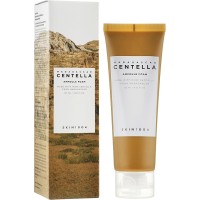 Успокаивающая пенка для умывания с центеллой SKIN1004 Madagascar Centella Ampoule Foam, 125мл
