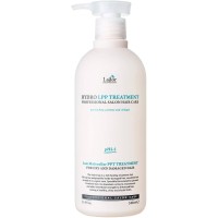 Маска для волос La'dor Hydro Lpp Treatment Professional Salon Hair Care, 530 мл