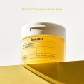 Осветляющие пэды с ниацинамидом для сияния кожи Biodance Vita Niacinamide Gel Toner Pad 60 шт
