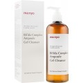 Очищающий гель с бифидобактериями Manyo Bifida Complex Ampoule Gel Cleanser, 400мл