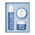 Набор «Сияние и увлажнение» Dr. Ceuracle Hyal Reyouth Glowing Set