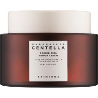 Интенсивный ламеллярный крем с пробиотиками SKIN1004 Madagascar Centella Probio-Cica Enrich Cream, 50мл