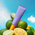 Осветляющая солнцезащитная сыворотка Neogen Double Vita Watery Sun Serum 50мл