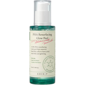 Пилинг-гель Axis-y - PHA Resurfacing Glow Peel 50мл