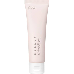 Интенсивный увлажняющий крем Needly pH Balancing Rich Cream 50 мл. 