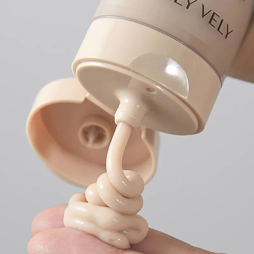 Vely Vely Лифтинг-крем c нано-иглами спикулы Nano Needle 1200 Lifting Cream 50 мл