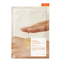 Витаминная тканевая маска для сияния кожи Dr. Althea Vita Glow Mask