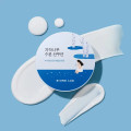 Солнцезащитный кушон с берёзовым соком Round Lab Birch Juice Moisturizing Sun Cushion SPF50+ PA++++