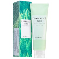 Пенка для проблемной кожи SKIN1004 Madagascar Centella Tea-Trica BHA Foam, 125мл