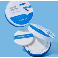 Солнцезащитный кушон с берёзовым соком Round Lab Birch Juice Moisturizing Sun Cushion SPF50+ PA++++