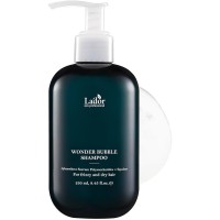 Шампунь Lador для объема и глубокого увлажнения волос Wonder Bubble 250 мл