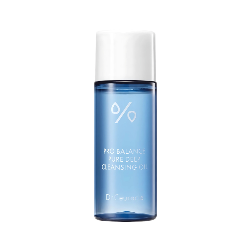 Гидрофильное масло с пробиотиками Dr.Ceuracle Pro Balance Pure Deep Cleasing Oil 20мл