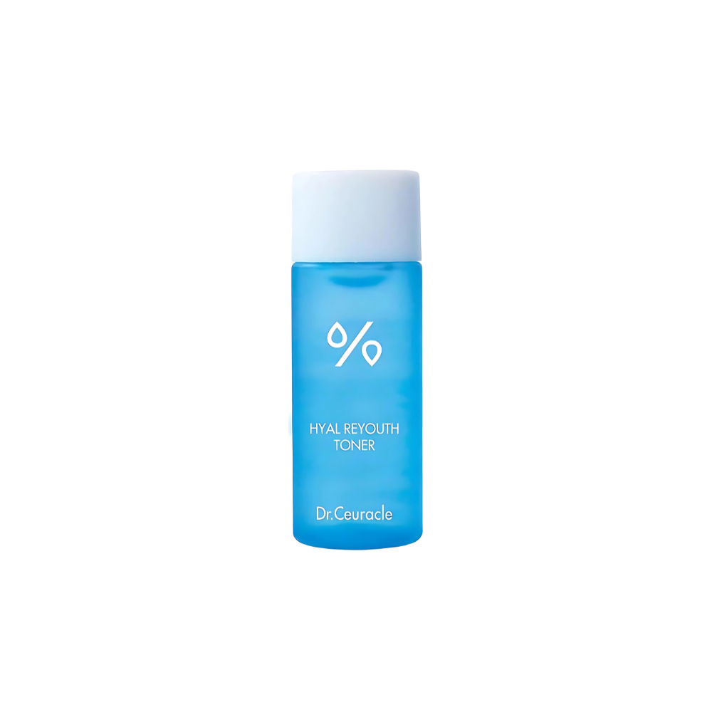 Увлажняющий тонер Dr.Ceuracle Hyal Reyouth Toner 19мл