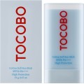 Стик для лица солнцезащитный Tocobo Cotton Soft Sun Stick SPF50+ PA++++
