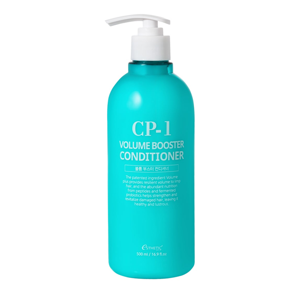 Кондиционер для объема волос Esthetic House CP-1 Volume Booster Conditioner, 500мл