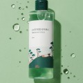 Тонер с экстрактами сосны и центеллы для проблемной кожи Round Lab Pine Calming Cica Toner 250мл