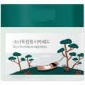 Пэды с экстрактами сосны и центеллы для проблемной кожи Round Lab Pine Calming Cica Pad 50шт