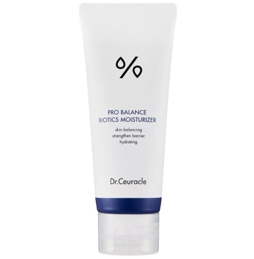 Увлажняющий крем с комплексом пробиотиков Dr.Ceuracle Pro Balance Biotics Moisturiser 100мл