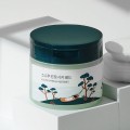 Пэды с экстрактами сосны и центеллы для проблемной кожи Round Lab Pine Calming Cica Pad 50шт