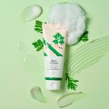 Успокаивающая пенка для умывания с полынью Round Lab Mugwort Calming Cleanser 150мл