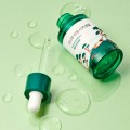 Ампула с экстрактами сосны и центеллы для проблемной кожи Round Lab Pine Calming Cica Ampoule 30мл