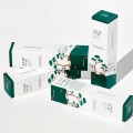 Крем с экстрактами сосны и центеллы для проблемной кожи Round Lab Pine Calming Cica Cream 50мл