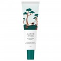 Крем с экстрактами сосны и центеллы для проблемной кожи Round Lab Pine Calming Cica Cream 50мл