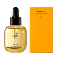 Питательное парфюмированное масло для нормальных волос Lador Perfumed Hair Oil 02 Hinoki 30 мл
