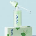 Успокаивающая сыворотка с экстрактом центеллы TOCOBO Cica Calming Serum 50мл