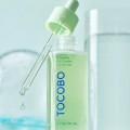Успокаивающая сыворотка с экстрактом центеллы TOCOBO Cica Calming Serum 50мл