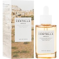 Сыворотка с 100% экстракта центеллы азиатской SKIN1004 Madagascar Centella Ampoule, 55мл