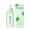 Успокаивающая сыворотка с экстрактом центеллы TOCOBO Cica Calming Serum 50мл