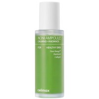 Восстанавливающая сыворотка на основе нони Celimax The Real Noni Energy Ampoule, 50мл