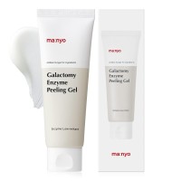 Энзимный пилинг с галактомисисом Manyo Galactomy Enzyme Peeling Gel 75мл