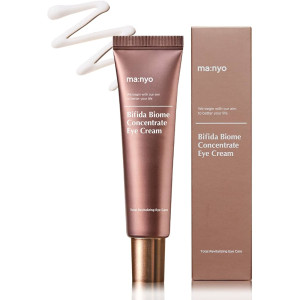 Крем для век с бифидобактериями Manyo Bifida Biome Concentrate Eye Cream - 30мл